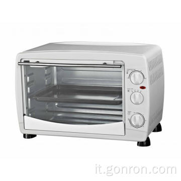 Forno di cottura tostapane 28L (B)